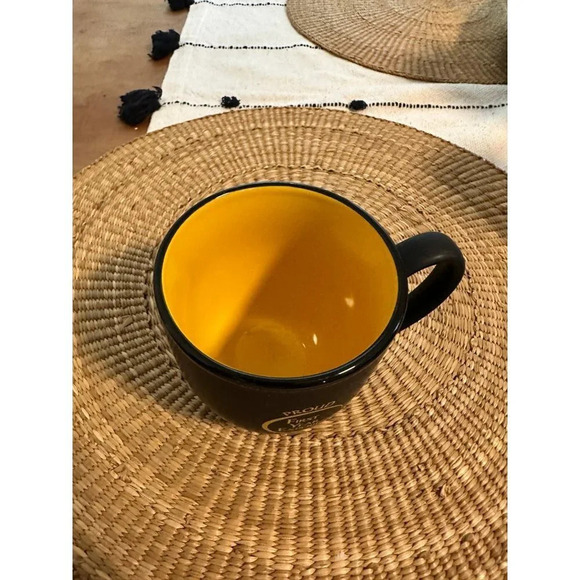 Monroe County Community College mug - Picture 3 of 5